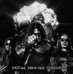 Dark Legions : Metal Special Forces